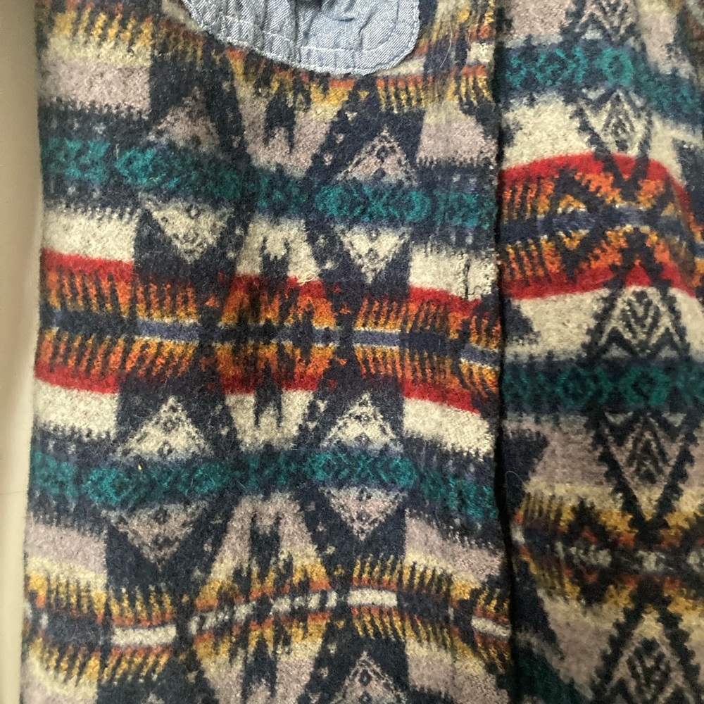 Pendleton Roxy Jeans Long Shirt, great quality - Picture 2 of 6